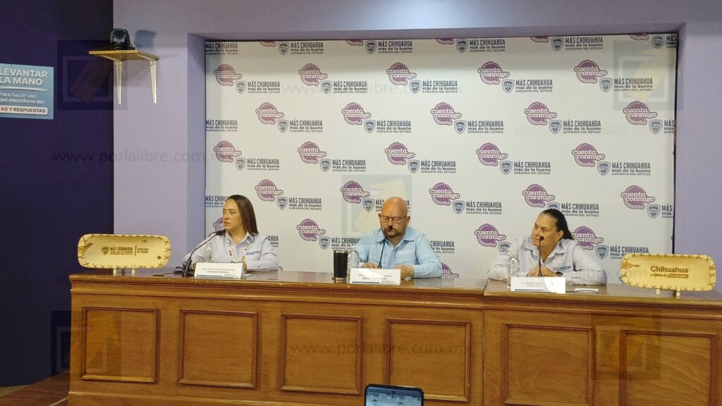 Presenta Gobierno del Estado el Atlas Turístico de Chihuahua