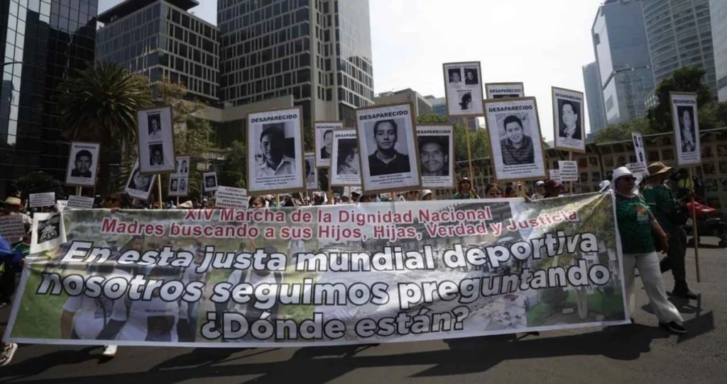 Un II Informe gris: la “primavera” de Sheinbaum no aparece en las cifras