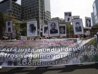 Un II Informe gris: la “primavera” de Sheinbaum no aparece en las cifras