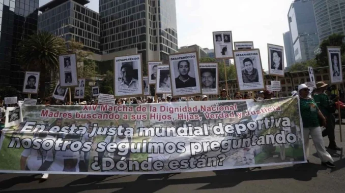 Un II Informe gris: la “primavera” de Sheinbaum no aparece en las cifras