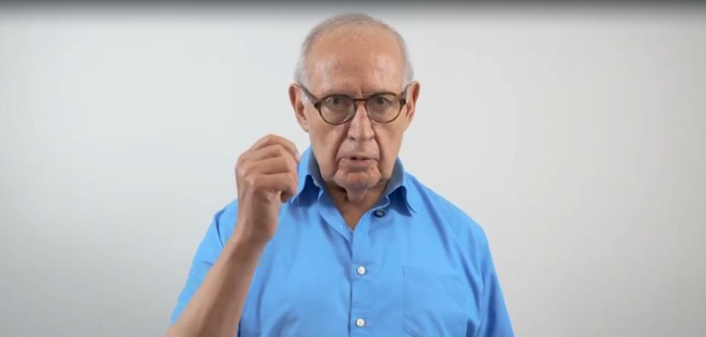 Guillermo Luján respalda a César Jáuregui y pide consultar a militantes y ciudadanos