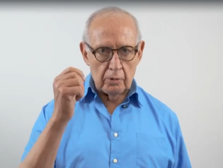 Guillermo Luján respalda a César Jáuregui y pide consultar a militantes y ciudadanos