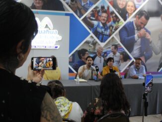 Gobierno Municipal impulsa acciones de prevención del sµicidi0 durante Septiembre Amarillo