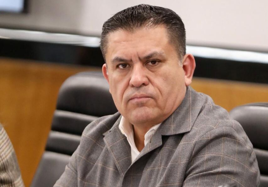 Alex Domínguez advierte retroceso educativo: “La Nueva Escuela Mexicana resultó un rotundo fracaso