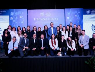 Menos filas y más certeza en los trámites: moderniza Marco Bonilla la atención del Gobierno Municipal