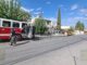 Explota tanque de gas y provoca incendio en vivienda de la colonia Roma Sur