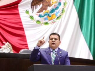 PRI impulsará nuevo hospital de primer nivel para Chihuahua dentro del paquete financiero
