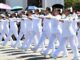 Todo listo para el desfile cívico-militar de la Independencia de México