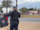 Ataque armado termina con un hombre sin vida sobre el boulevard Fuentes Mares