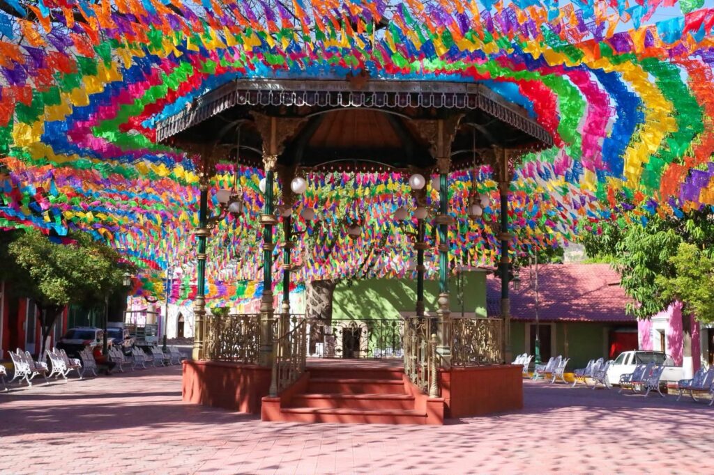 Invita Secretaría de Turismo a disfrutar los eventos del fin de semana