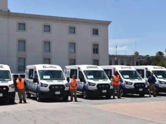 Emite Secretaría de Salud recomendaciones para festejos patrios del 15 de septiembre