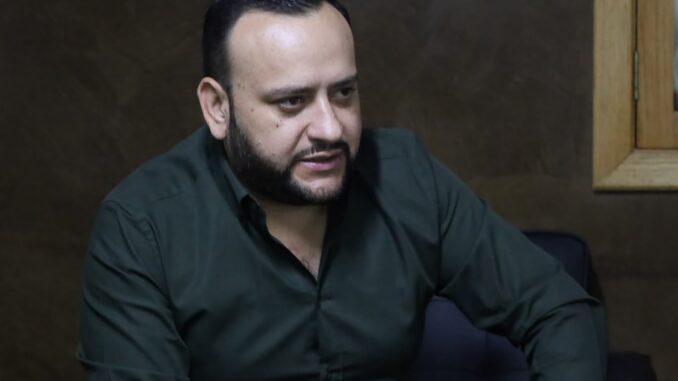 “Morena quiere planchar el camino del fraude”: Arturo Medina por validación de boletas planchadas