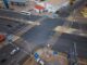 Mejores calles para los trayectos de todos los días: rehabilita Municipio más de 180 mil m²