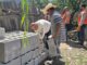 Entrega Estado apoyos emergentes y materiales de construcción a familias afectadas por lluvias en Temósachic