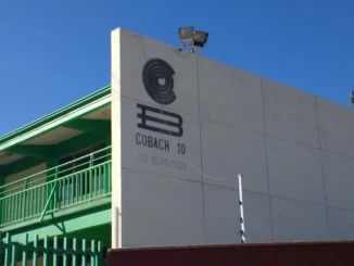 Detienen a cuatro estudiantes del Bachilleres 10 tras denuncia de una compañera