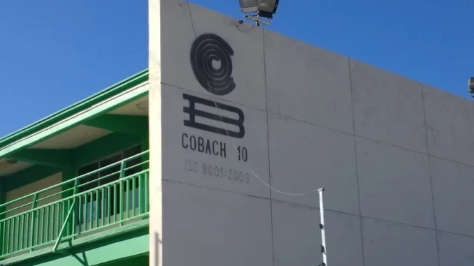 Detienen a cuatro estudiantes del Bachilleres 10 tras denuncia de una compañera