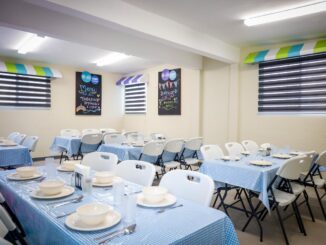 Alimentos nutritivos a muy bajo costo: conoce los Comedores Comunitarios del DIF Municipal