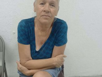Solicitan apoyo para localizar a familia de mujer extraviada