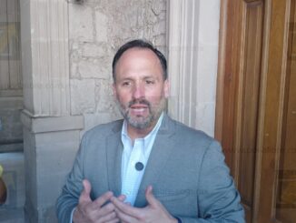 Gobierno estatal acusa resistencia para instalar Subcentro Centinela en Guadalupe y Calvo