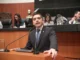 “Vamos a ir tras de ti”, amenaza senador de Morena Luis Fernando Salazar al periodista Enrique Acevedo
