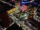 Ilumina Municipio de amarillo la Plaza de Armas por inicio de actividades del mes de prevención del sµicidi∅