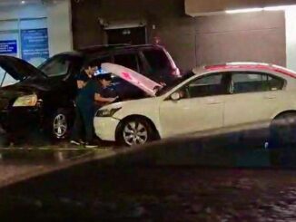 Brindan policías municipales más de 50 apoyos a afectados por las lluvias