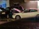Brindan policías municipales más de 50 apoyos a afectados por las lluvias