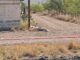 Hallan cuerpo envuelto en una colcha a un costado de la carretera Chihuahua-Juárez