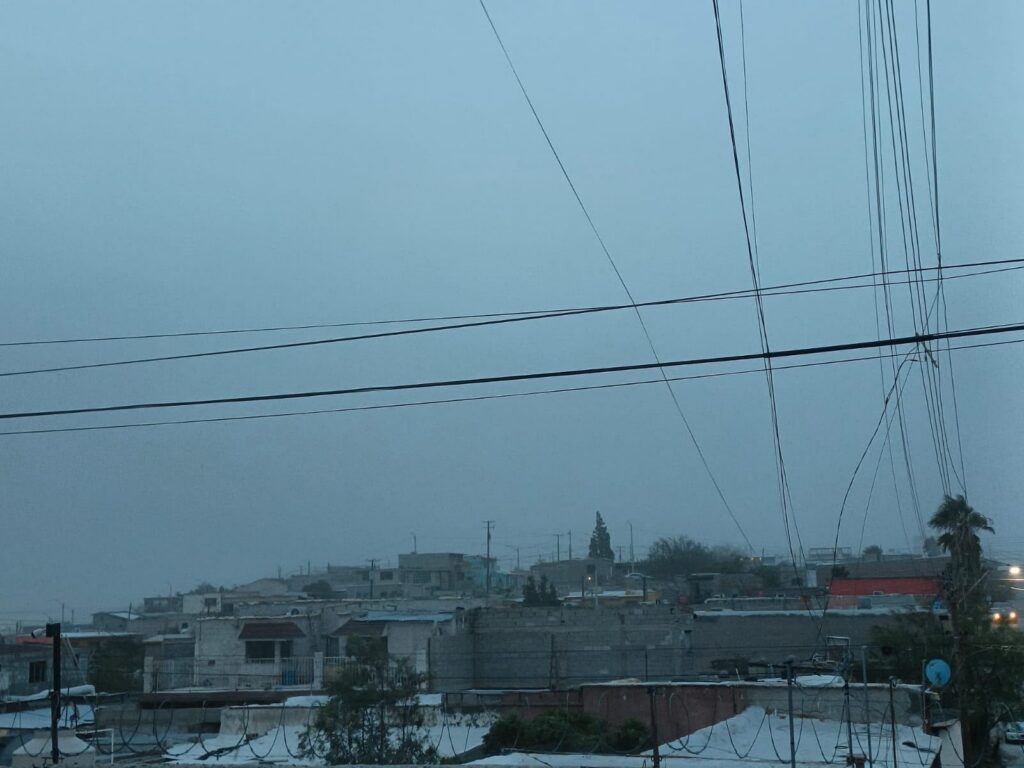 Prevalecerán lluvias en la región serrana esta tarde y noche de 15 de septiembre