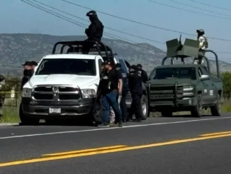 Tras ser desmantelada con Calderón y Peña, La Familia Michoacana resurge en la 4T con cinco mil efectivos en armas: EU