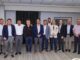 Se reúne César Jáuregui con integrantes de CAPRIN Chihuahua