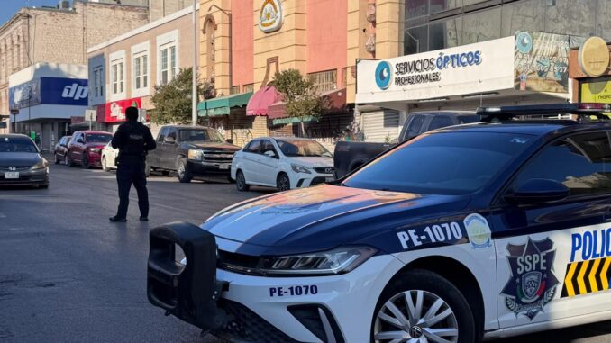 Refuerzan operativo vial ante cierres de calles por festejos del Grito de Independencia