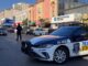 Refuerzan operativo vial ante cierres de calles por festejos del Grito de Independencia