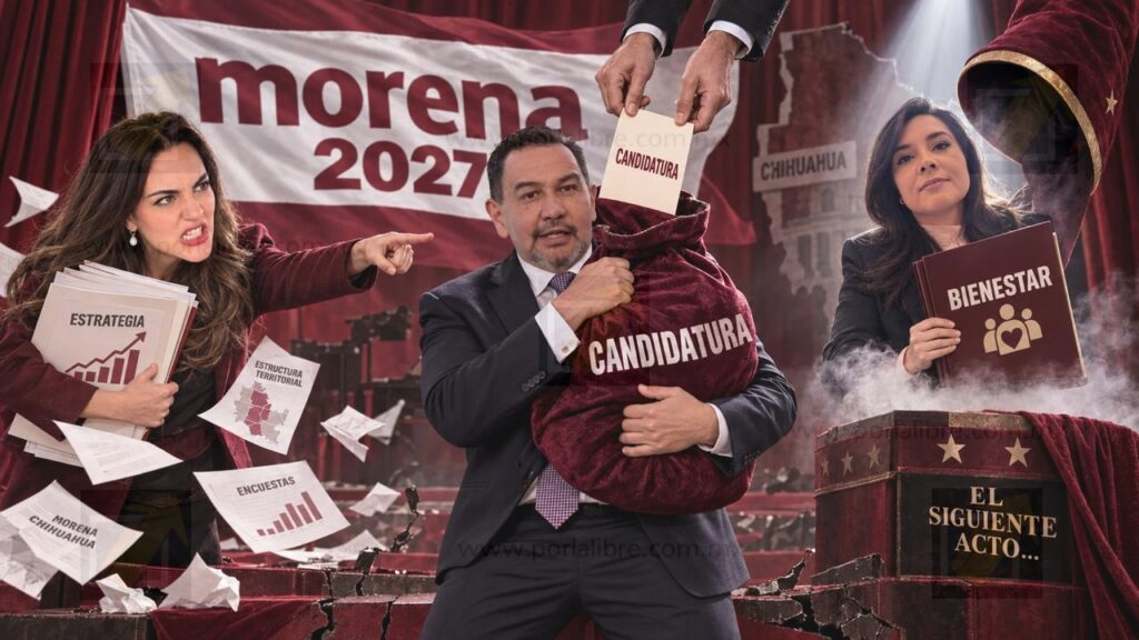 *El relevo en las bardas  *Mayra, la carta oculta  *La justicia en el banquillo