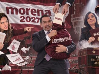 *El relevo en las bardas  *Mayra, la carta oculta  *La justicia en el banquillo