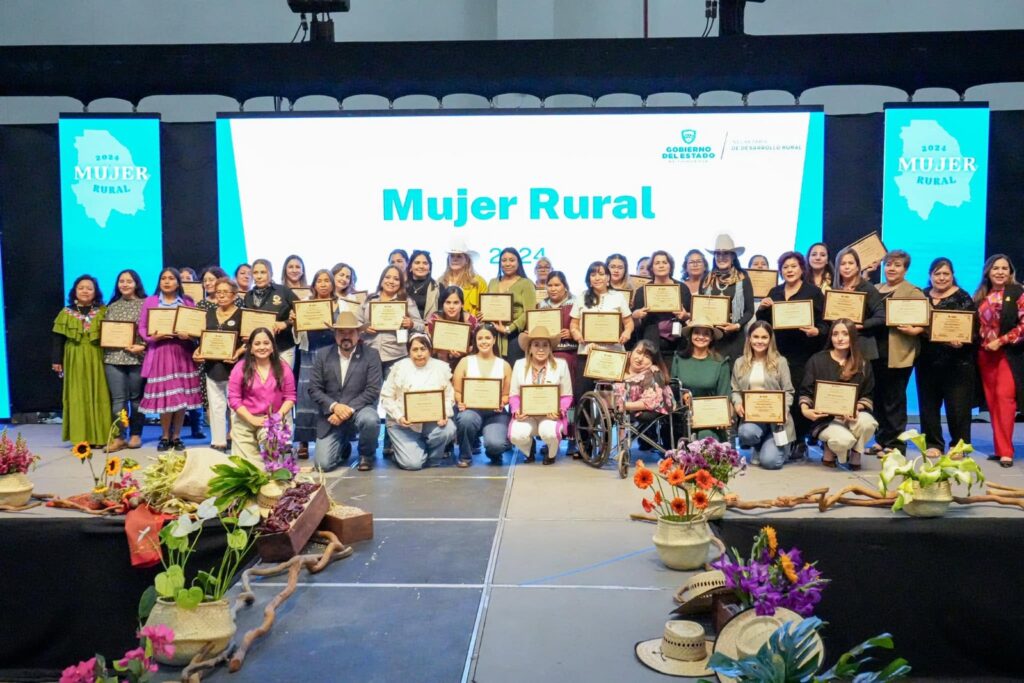 Mañana último día para enviar tu historia y participar en “Mujer Rural 2026”