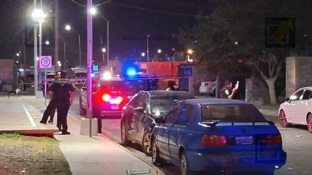 Hallan a dos hombres y una mujer sin vida en una casa de Punta Oriente; identifican a dos