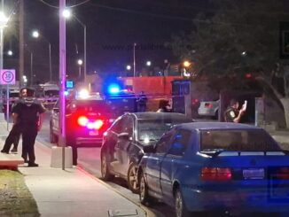 Hallan a dos hombres y una mujer sin vida en una casa de Punta Oriente; identifican a dos