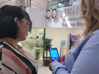 Solicita rondines de la Policía Municipal desde la aplicación Marca el Cambio