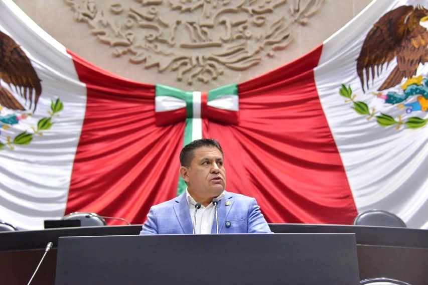 Álex Domínguez pide investigación a fondo por irregularidades señaladas en Liconsa