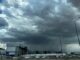 Emiten alerta preventiva por lluvias fuertes para este viernes