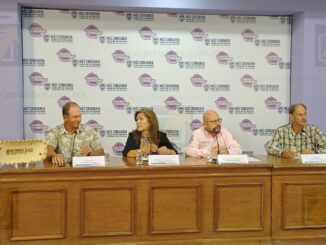 Cuauhtémoc se prepara para el Herbstfest 2026 con rodeo, calabazas gigantes y diversión familiar