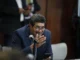 Dos años después de votar a favor de la Reforma Judicial, Javier Corral lamenta el daño hecho al país