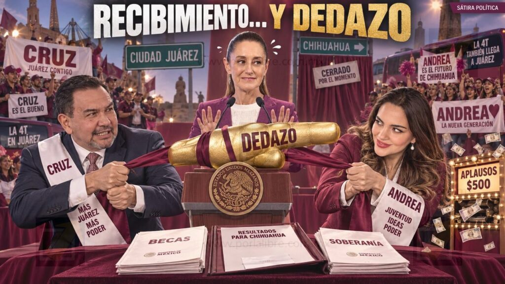 *La gira de los aplausos  *El terror no cambia de nombre  *La toga en aprietos