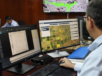 Para crecer con orden y mejores servicios, fortalece IMPLAN la planeación de Chihuahua Capital