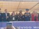 Maru Campos encabeza desfile por el 216 Aniversario de la Independencia de México