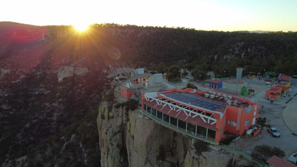 Ofrecerá Parque Barrancas 25% de descuento a corredores chihuahuenses durante Chihuahua by UTMB
