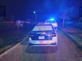 Hallan dos cuerpos calcinados bajo un puente en el Parque Metropolitano Tres Presas