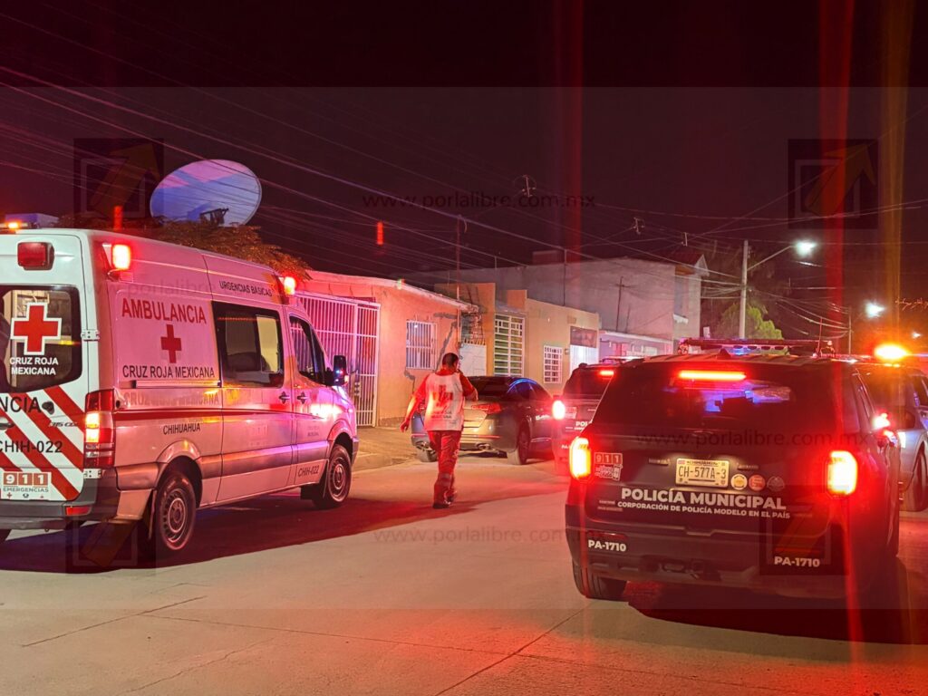 Balean a hombre y golpean brutalmente a otro; investigan posible relación entre ambos hechos