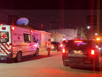 Balean a hombre y golpean brutalmente a otro; investigan posible relación entre ambos hechos